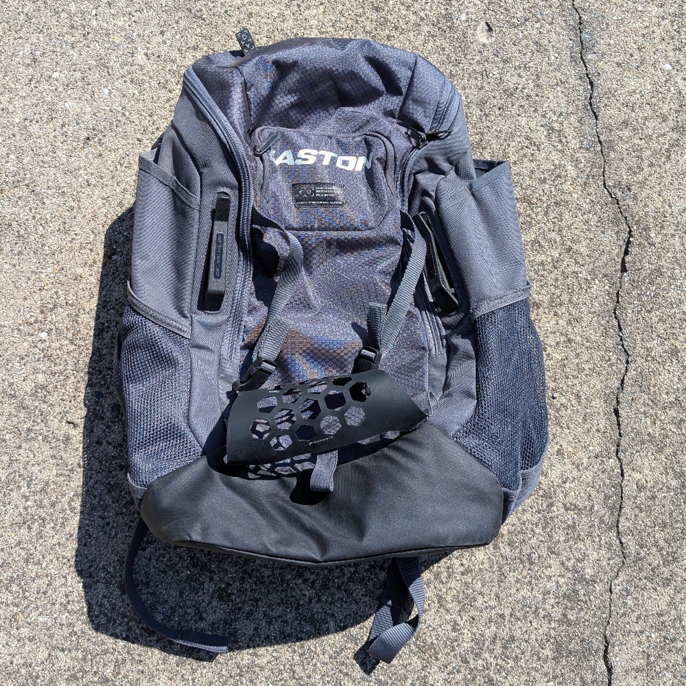 Easton Walk-Off NX Baseball/Softball Backpack
